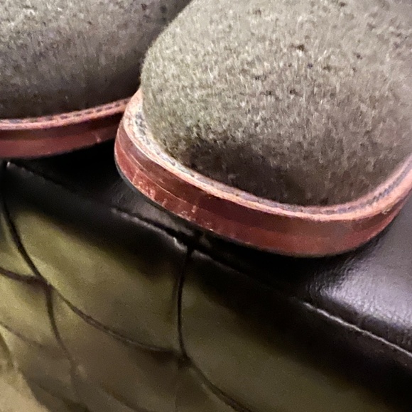 Men’s Ted Baker Apren Oxfords Size 9 - Picture 15 of 16